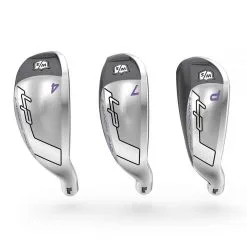 Wilson Staff 2021 Launch Pad Ladies Golf Irons | Graphite 5 Wilson Staff 2021 Launch Pad Ladies Golf Irons | Graphite -Accessories Shop wilson staff launch pad ladies golf irons 105