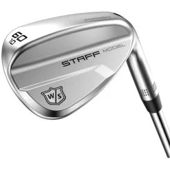 Wilson Staff Model Forged Golf Wedge