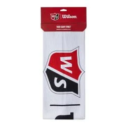 Wilson Tour Golf Towel WGA900005