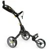 Masters ICart Compact Evo Golf Push Trolley