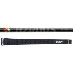 Srixon ZX Golf Hybrid -Accessories Shop zx hybrid shaft grip